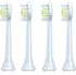 Náhradní hlavice k elektrickému kartáčku Philips Sonicare DiamondClean standard HX6064/07