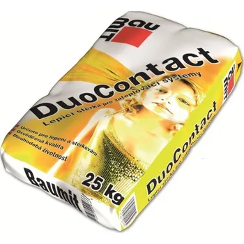 Stavební chemie Baumit DuoContact lepící a stěrková hmota 25 kg