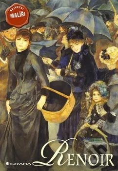 Umění Renoir: J. David