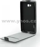 pouzdro Flip Flexi Huawei P7 black