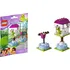 Stavebnice LEGO LEGO Friends 41024 Papoušek na bidýlku
