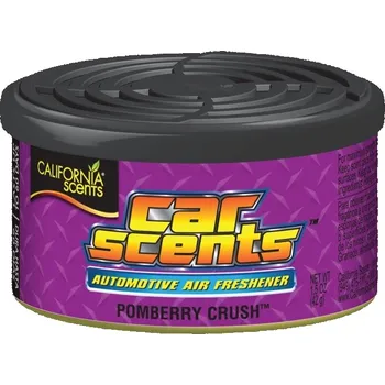 California Scents Car Scents 42 g, Pomberry Crush