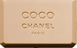 Chanel Coco Tuhé mýdlo 150g W