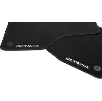 autokoberec Textilní koberce Prestige - Octavia III 