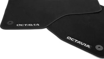 Autokoberec Textilní koberce Prestige - Octavia III 