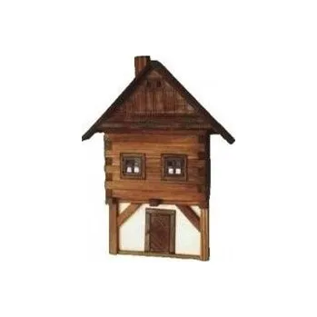 ostatní stavebnice WALACHIA Radnice na zeď