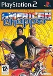 American Chopper 2 PS2
