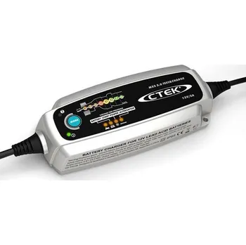 CTEK MXS 5.0 Test&Charge 12V 110Ah 5A
