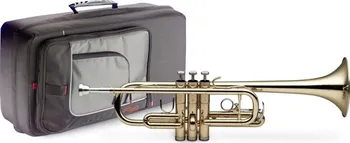 Zobcová flétna Stagg WS-TR255S, C trubka