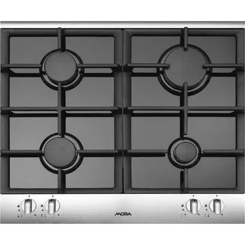 Varná deska Mora VDP 645 GX