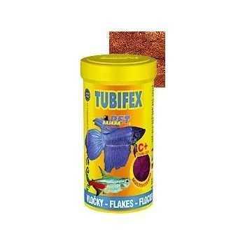 DAJANA PET Tubifex 100 ml Krmivo pro rybičky DAJANA PET Tubifex 100 ml