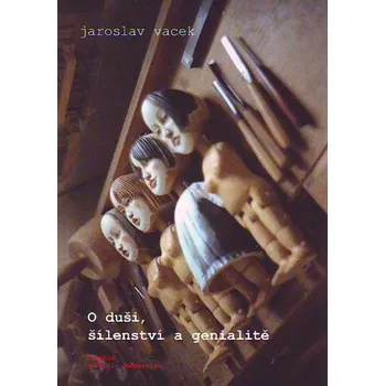 O duši, šílenství a genialitě - Jaroslav Vacek