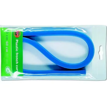 KOH-I-NOOR 717008 30 cm modré