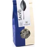 SonnentoR Bio čaj Šalvěj 50g