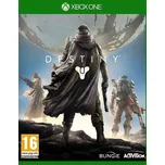 Destiny Xbox One