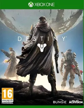 Hra pro Xbox One Destiny Xbox One