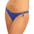 Dámské plavky Spodní díl plavek Litex 79197, 38