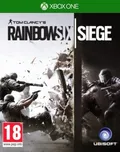 Tom Clancys Rainbow Six: Siege Xbox One