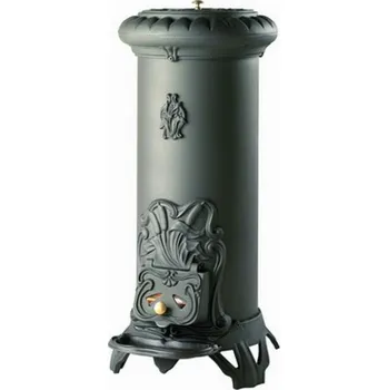 Krbová kamna Invicta Sologne