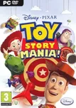 Toy Story Mania! PC krabicová verze