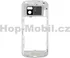 Náhradní kryt pro mobilní telefon NOKIA N97 střední kryt white / bílý