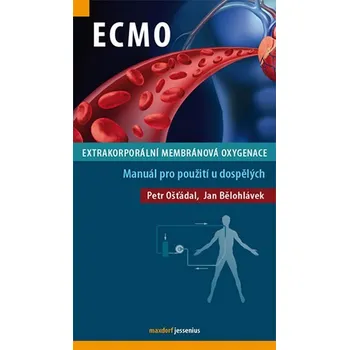 ECMO: Extrakorporální membránová oxygenace - Petr Ošťádal