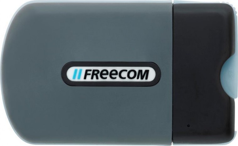 Freecom ssd hot sale