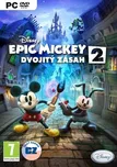 Disney Epic Mickey 2: Dvojitý zásah PC