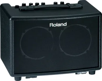 Aparatura pro kytaru Roland AC 33
