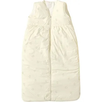 Spací pytel pro miminko Spací pytel Scarlett Méďa béžový 90 cm