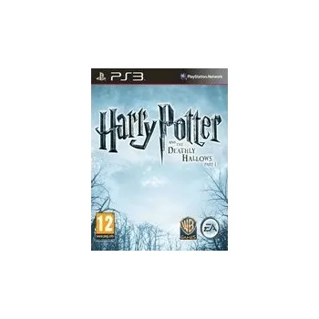Hra pro PlayStation 3 Harry Potter a Relikvie Smrti část 1 PS3