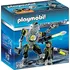 Stavebnice Playmobil Playmobil 5289 Bojový robot Mega Masterů