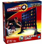 Hasbro Connect 4