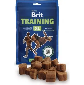 Brit Training Snack XL Pamlsek pro psa Brit Training Snack XL