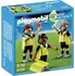 Stavebnice Playmobil Playmobil 4728 Rozhodčí s asistenty