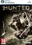 Hunted: The Demons Forge PC digitální…