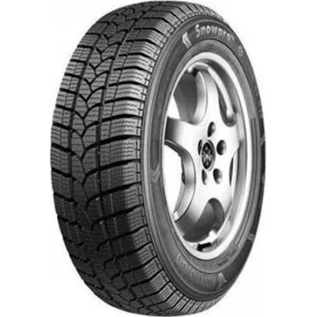 Zimní osobní pneu Recenze Kormoran Snowpro B2 205/55 R16 94 H