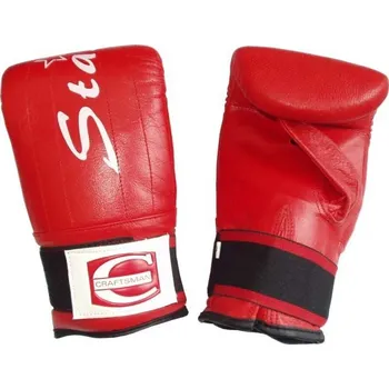 Boxerské rukavice Acra boxerské rukavice - pytlovky