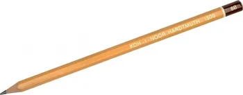 Grafitová tužka KOH-I-NOOR grafitová tužka 1500 6B (21022)
