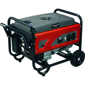 Elektrocentrála Einhell Red RT-PG 3250