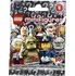 Stavebnice LEGO LEGO Minifigures 71000