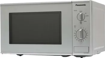 Mikrovlnná trouba Panasonic NN-E221MMEPG