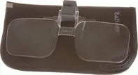 DIOPTRA lupa klip na brýle 1,5x (2,25D)