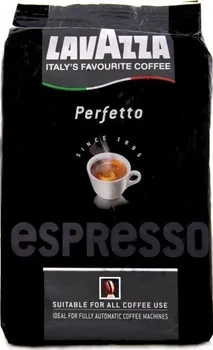 Káva Lavazza Espresso Perfetto zrnková 1 kg