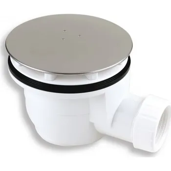 Sifon Novaservis Inox 475,P