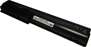 Baterie k notebooku WHITENERGY Baterie Whitenergy baterie pro HP Compaq Pavilion DV7 14.4V Li-Ion 4400mAh (05891)