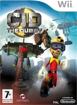 CID The Dummy Nintendo Wii