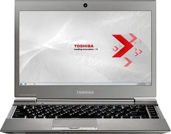 Notebook Toshiba Portégé Z930-18W (PT234E-06807WCZ)