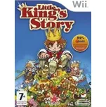 Little King´s Story Wii