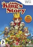 Little King´s Story Wii